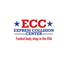 ECC EXPRESS COLLISION CENTER
AND ECC MOTORCYCLE & ATV DIVISION