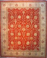 Persian Mahal Rug palm springs, palm desert rugs