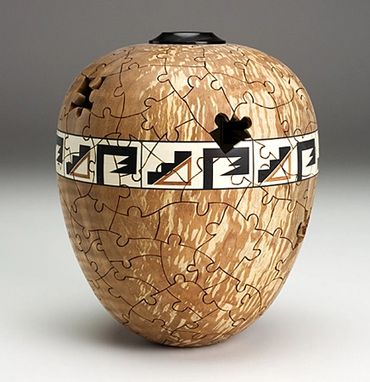 Collaboration Art Liestman Curt Theobald