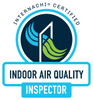 InterNachi Certified Indoor Air Quality Inspector