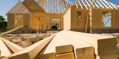 New Construction Home Inspections and phase inspections can catch problems before they happen.