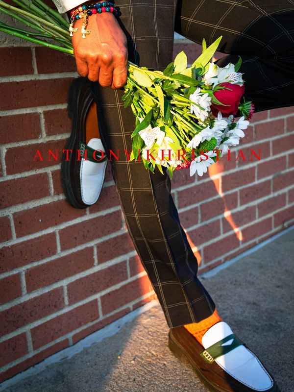 our creativity allows us to design with the intent to inspire confidence in every client