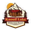 Knouff Lake Wilderness Resort
