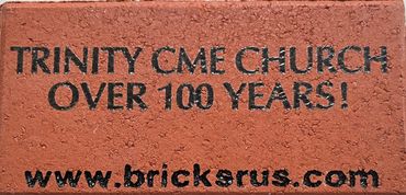 If you would like to purchase a brick in memory or in honor of a loved one, please contact Dorothy J