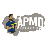 APMD Powder Coating