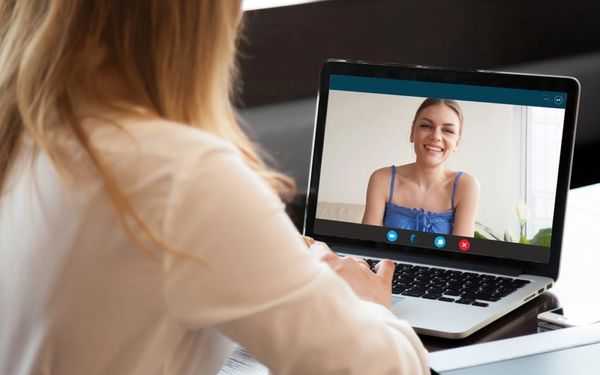 Online Telehealth Counseling: Get Support From the Comfort of Your Home