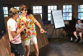 ProsOnly Entertainment Karaoke