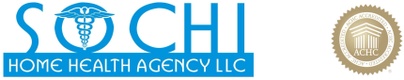 Sochi Home Health Agency, LLC