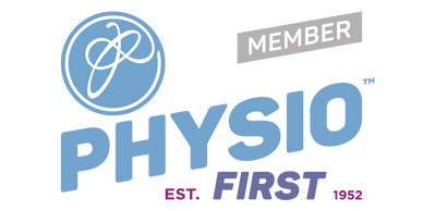 Physio first private physiotherapist