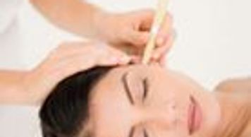 hopi ear candles removing ear wax