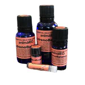 AnimalEO essential oils for pets essential oils for animals