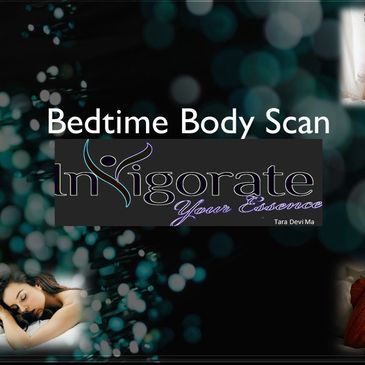 body scan audio theta waves hypnotic track binaural beats