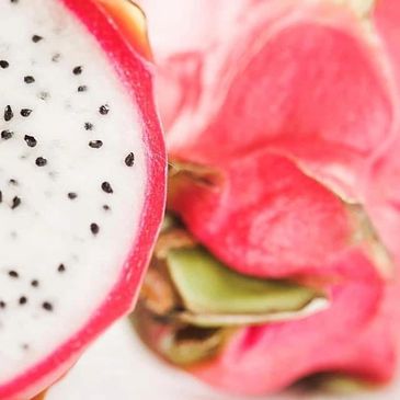 Dragonfruit - pink pitaya - superfood