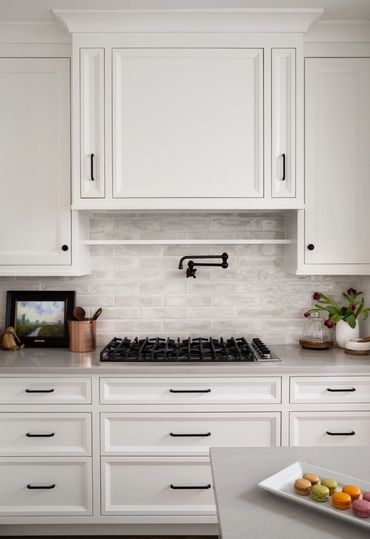 kitchen interior design