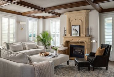 living room interior design