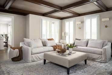 living room interior design