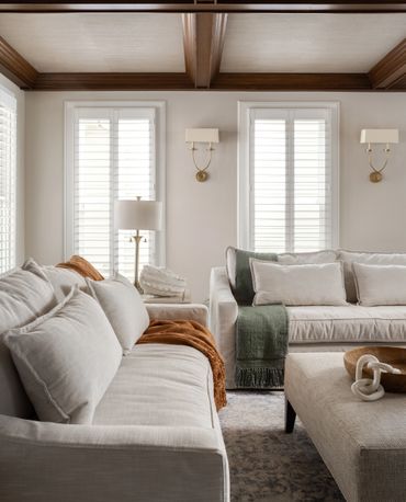 family room interior design