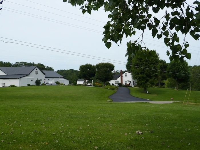 Gallery Stay In The Country At Schaefer's Indiana Farm