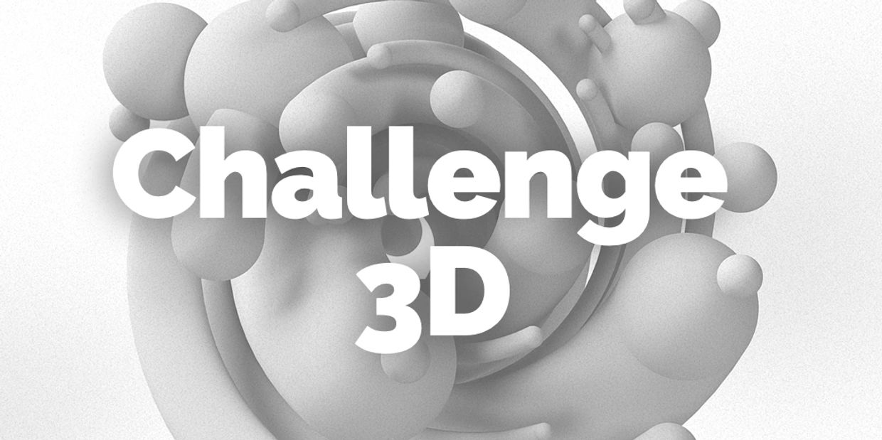 Challenge 3D Programa de desarrollo personal y profesional