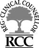 they are a registered clinical counsellor