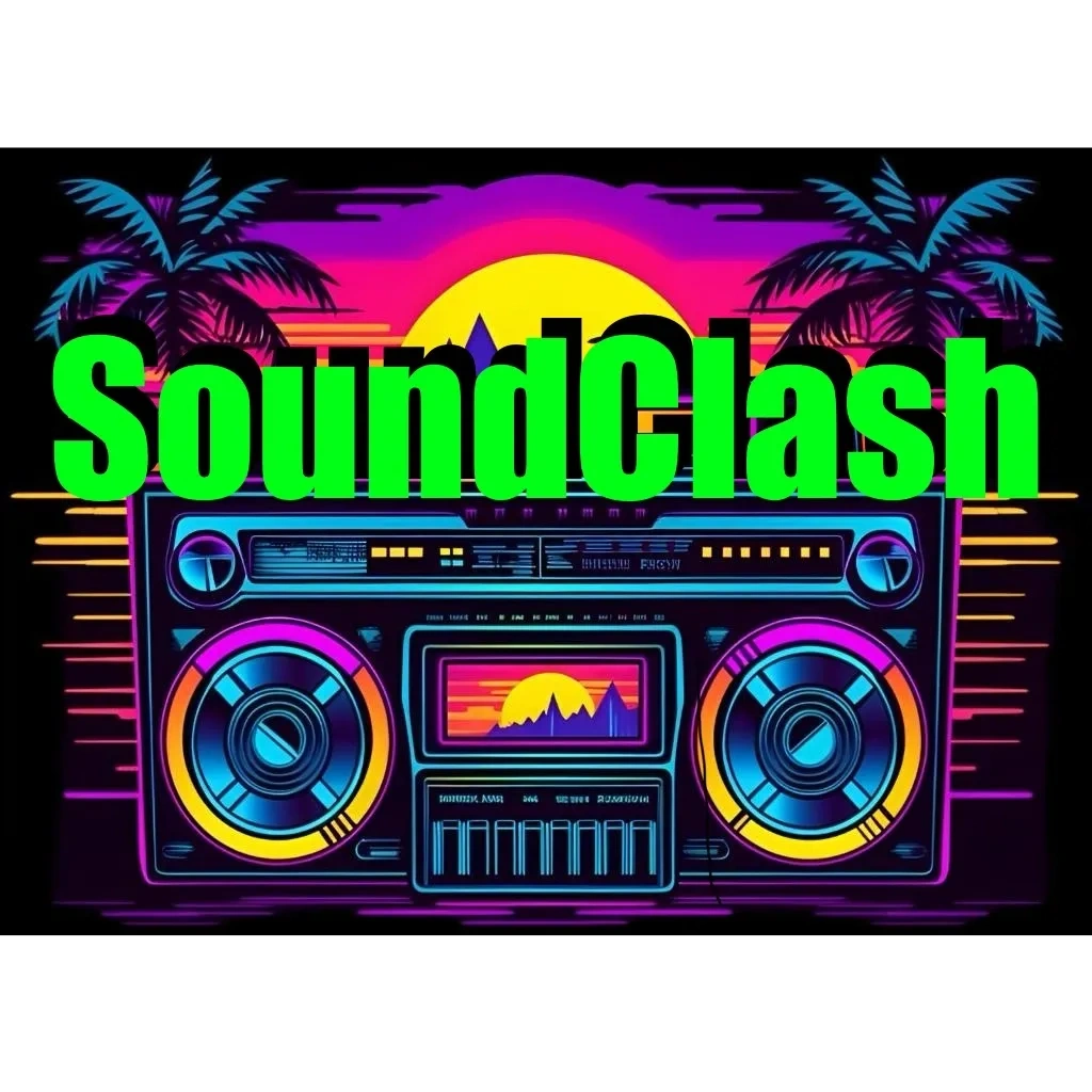 Soundclash American Reggae / Cali Roots Cover Band in Jacksonville Florida