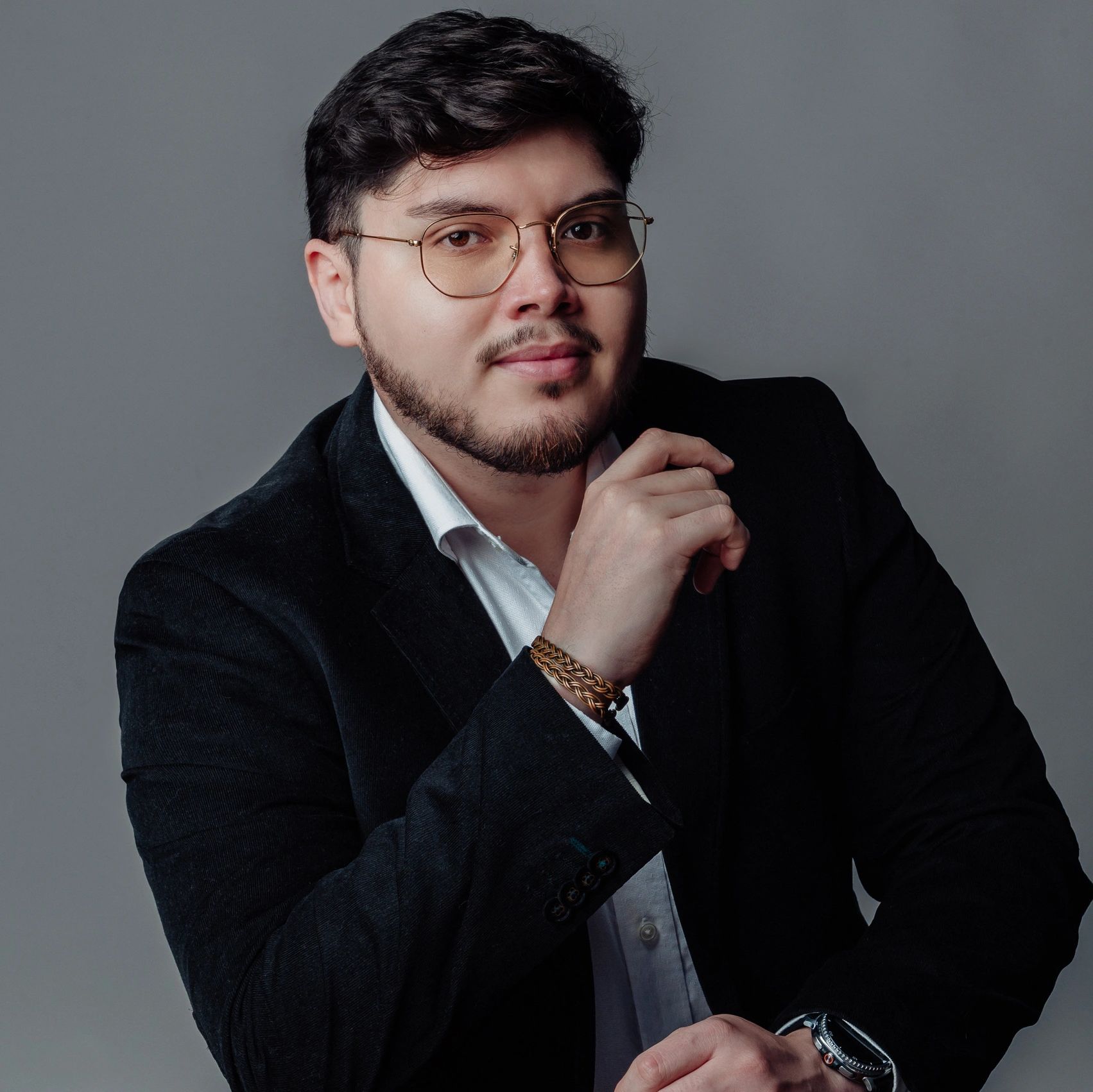 Juan Carlos Lara, asesor de comunicación política en Perú y América Latina, consultor estratégico