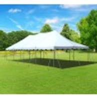 20x40 Party Tent Canopy Easton, Nazareth, Bethlehem, Bath, Forks, Palmer, Allentown