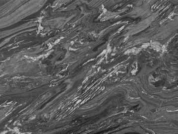 冠軍磁磚 GH612161,60x120公分 2cm 厚石紋磁磚,雕刻黑,YCBM 昀創建材案例