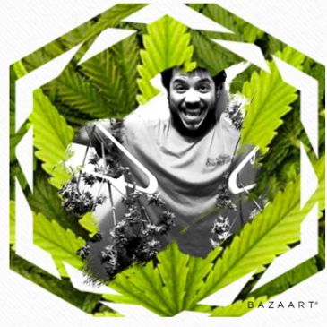 Anthony DeSanto-LeMay
Vice President
Chief Executive Officer
Director of Cultivation