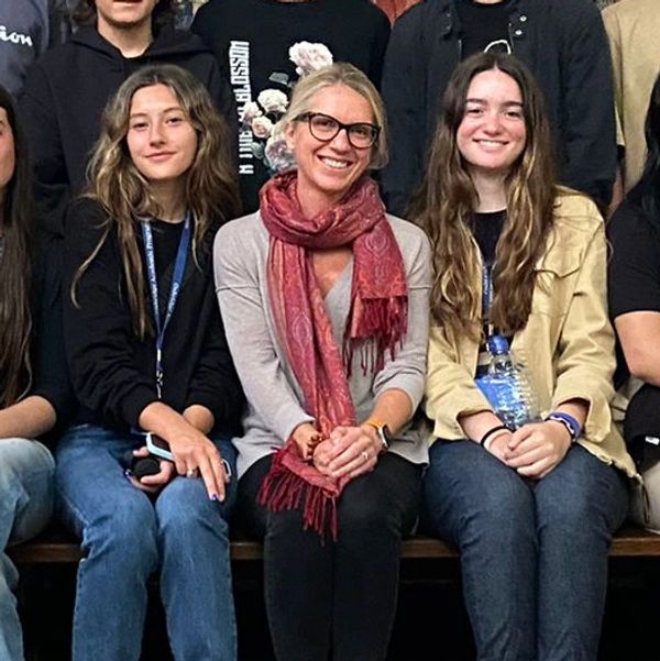 Oxford IQ Academy with Argentina School