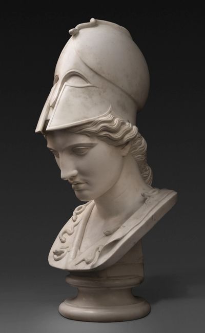Goddess of Wisdom