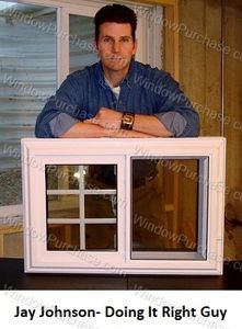 A picture of Jay Johnson the author