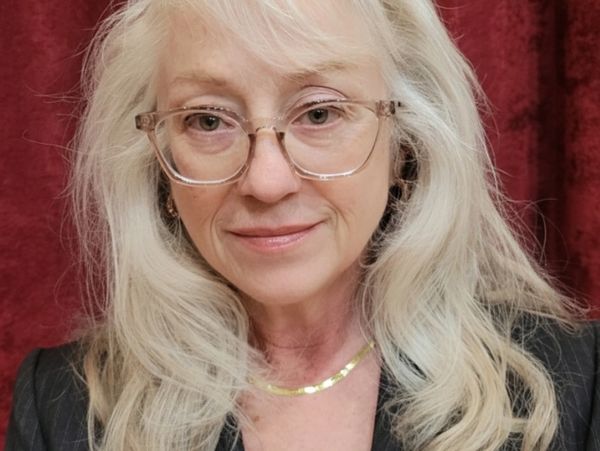 Kimberly Eddins, 2026