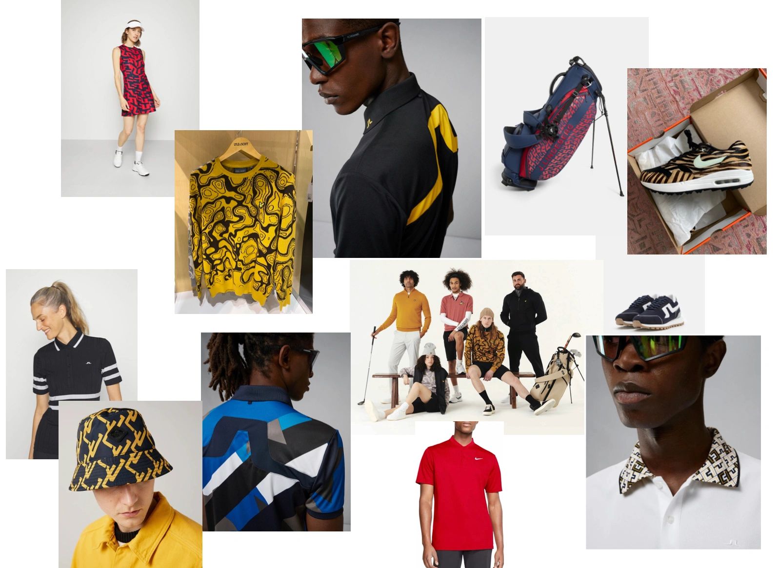 20 Best Golf Clothing Brands For Men In 2023 Tested By Golfers lupon