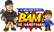 BAM The Handyman