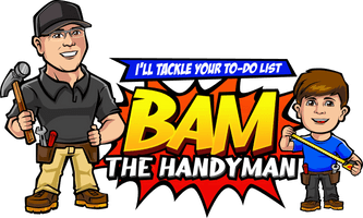 BAM The Handyman