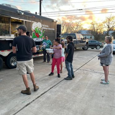 Keep Bloomington Beautiful Bloomington Table Program