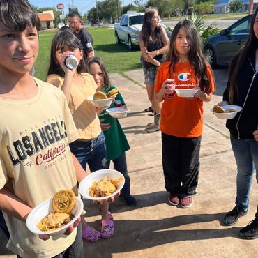 Keep Bloomington Beautiful Bloomington Table Program