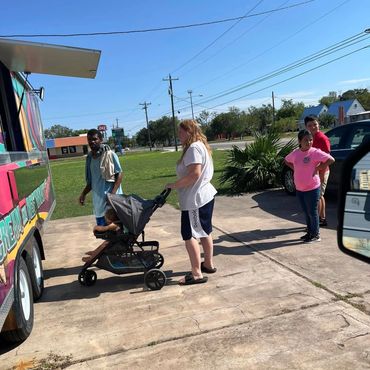 Keep Bloomington Beautiful Bloomington Table Program