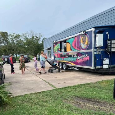 Keep Bloomington Beautiful Bloomington Table Program