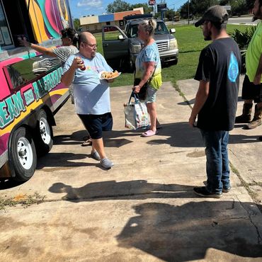 Keep Bloomington Beautiful Bloomington Table Program