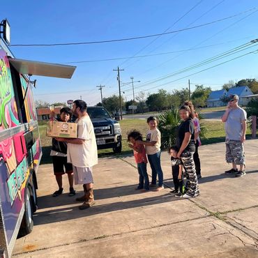 Keep Bloomington Beautiful Bloomington Table Program