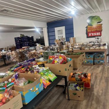 Keep Bloomington Beautiful Bloomington Table Program