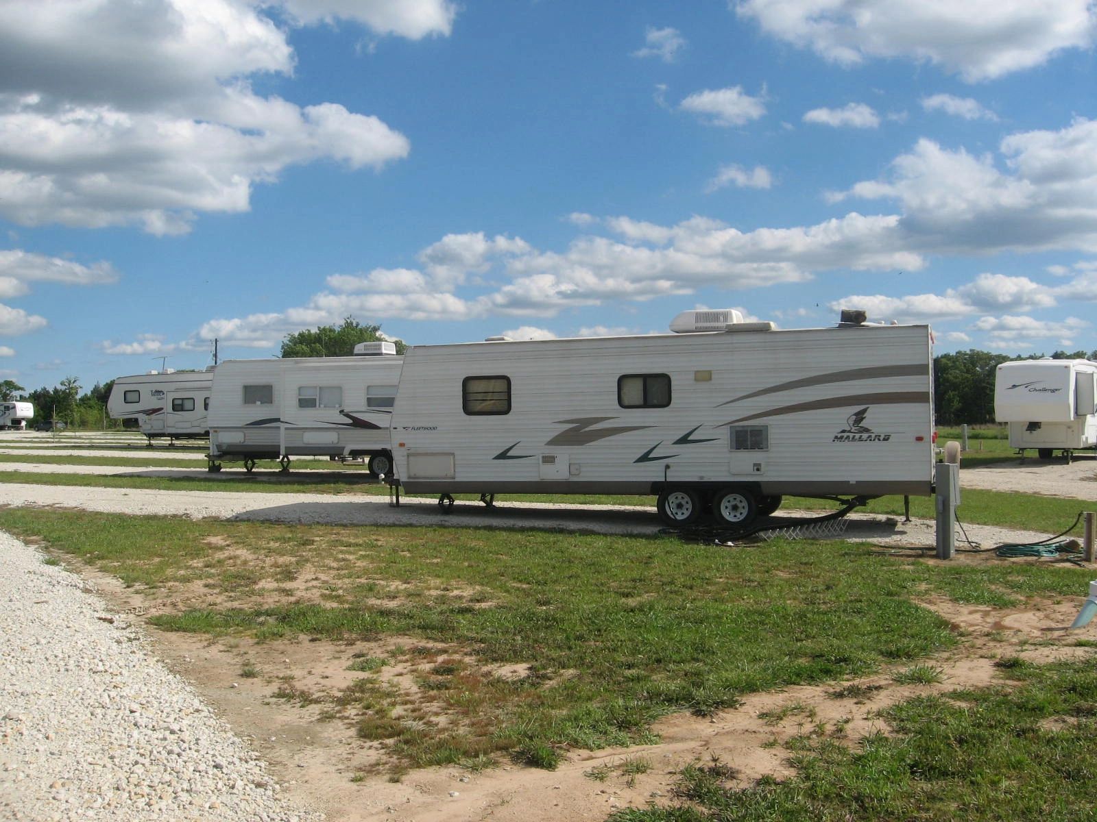 7M I45 RV Park Go Camping America