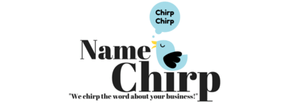 Name Chirp