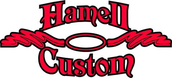 Hamell Custom Signs