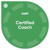 Charlie Slagle - Certified GiANT Coach