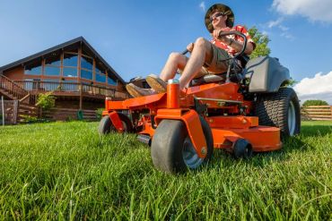 Fixing Ride on tractors