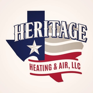 Heritage Heating & Air LLC