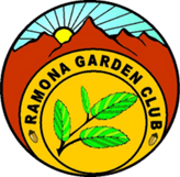 Ramona Garden Club
Ramona, CA